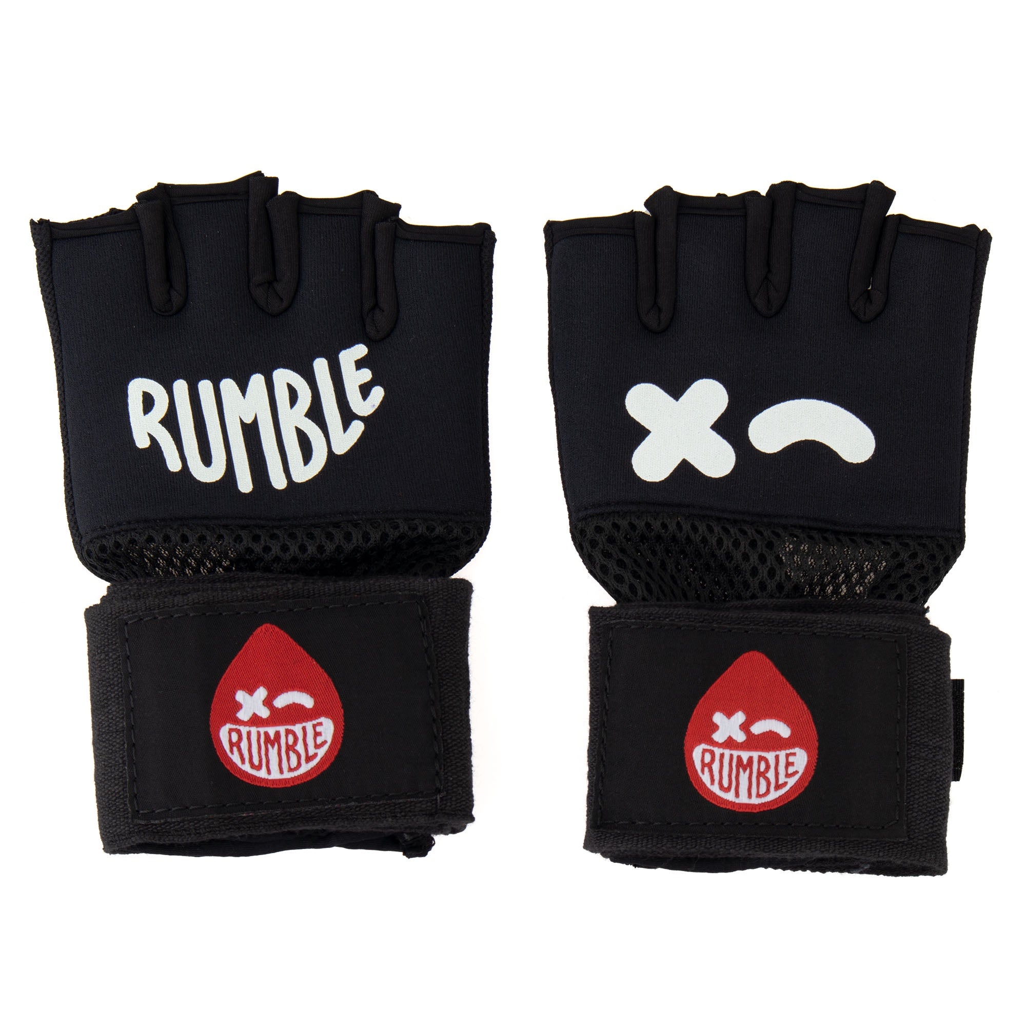 RUMBLE JAB QUICK WRAPS 2023 Rumble Australia